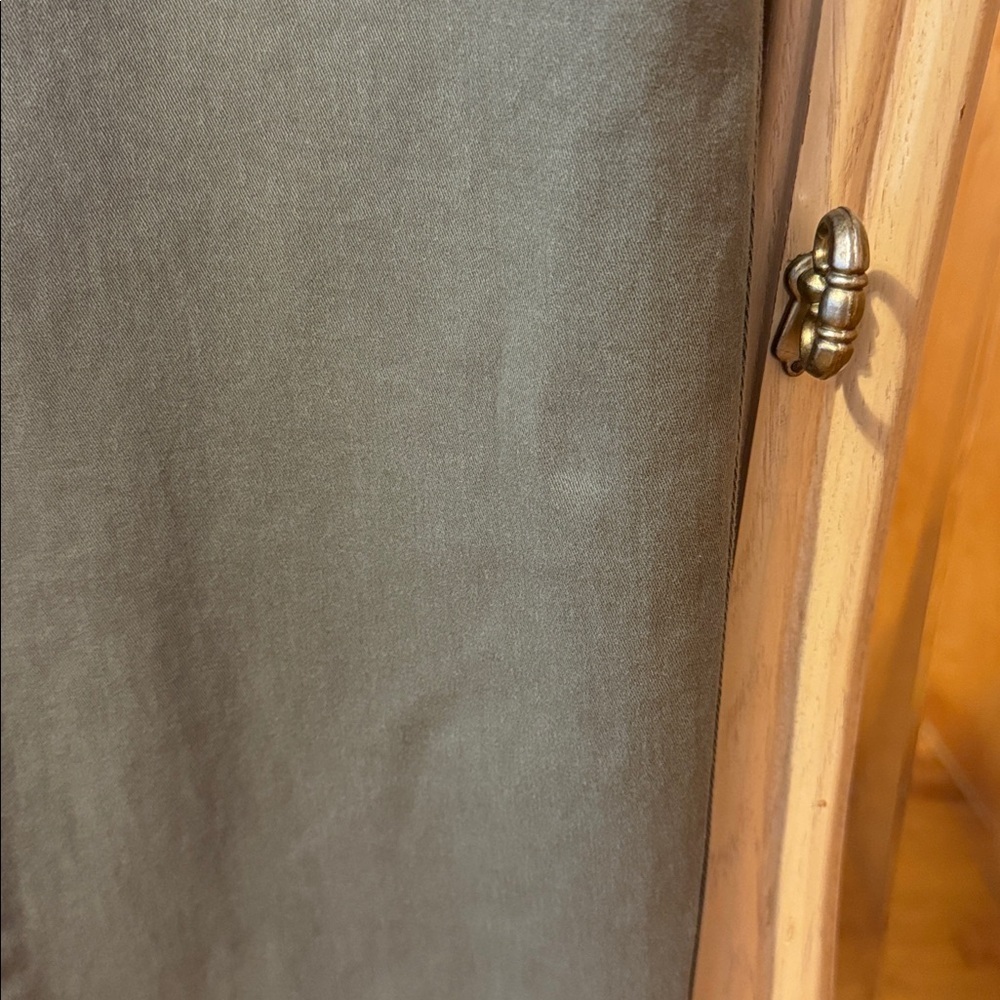 A New Day Cargo Pants in Olive - Picture 4 of 6